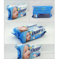 Wholesale organic baby skin care wipes best selling in china
